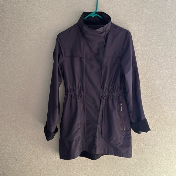 Gallery Petite Reversible Jacket - size PS - Picture 9 of 10